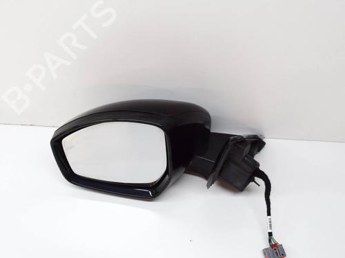 Used Left mirror Left mirror JAGUAR E-PACE (X540) 2.0 D150 (150 hp) 10526746 10526746