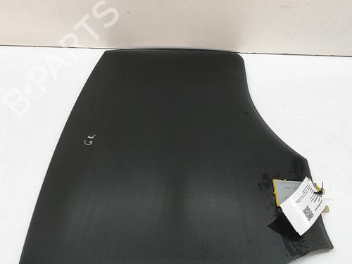 Rear left door window MERCEDES-BENZ CLA (C118) CLA 200 (118.387) | BP29392131C20 