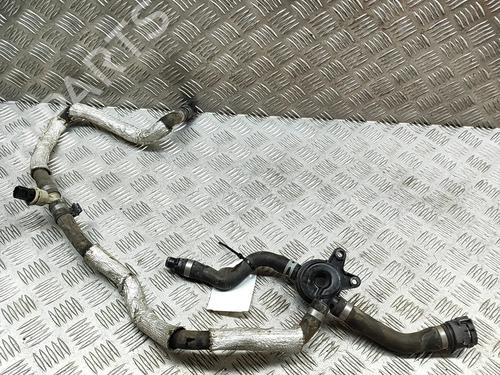 Used Pipe VOLVO V90 II Estate (235) T8 Plug-in Hybrid Polestar AWD (317 hp) 28554353