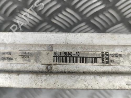 Intercooler FORD MONDEO IV Turnier (BA7) 2.0 TDCi | BP32476109M30