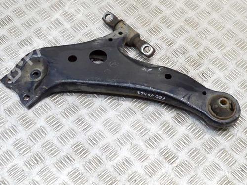 Used Left front suspension arm BMW X3 (F25) xDrive 20 d (184 hp) 13386396