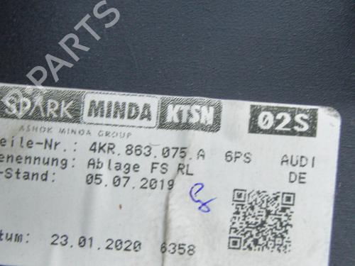 Other AUDI E-TRON (GEN) 50 quattro | BP28547966O1 