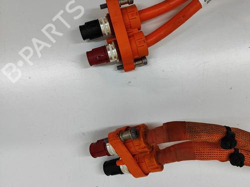 Wiring harness PORSCHE CAYENNE (9YA) 3.0 E-Hybrid AWD (9YAAE1) | BP27784687E16