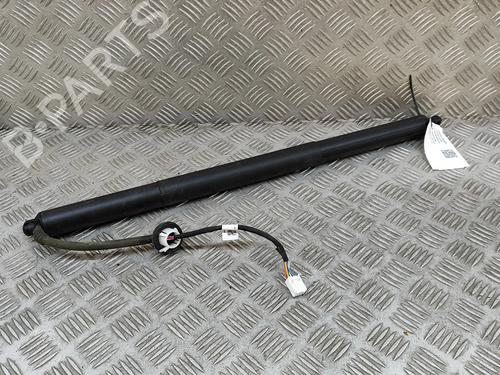 Amortecedor da mala TESLA MODEL Y (5YJY) EV Performance All-wheel Drive (534 hp) 27789759