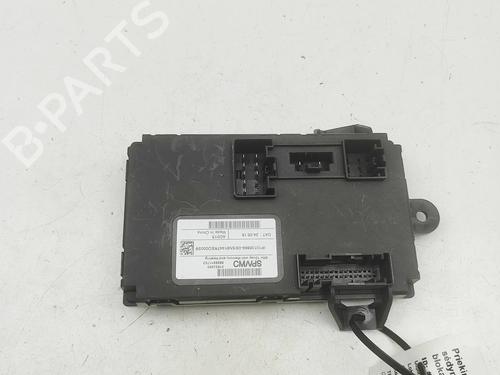 Used Electronic module Electronic module VOLVO XC40 (536) T4 AWD (190 hp) 34190855 34190855