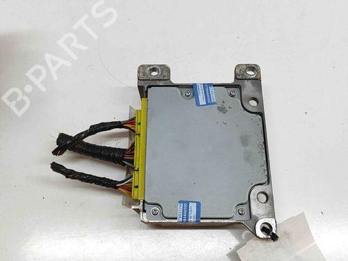 ECU airbags MITSUBISHI PAJERO IV (V8_W, V9_W) 3.2 DI-D (V88W, V98W) | BP29392397M53 