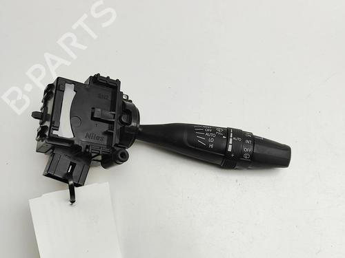 Used Steering column stalk Steering column stalk SUZUKI SX4 S-Cross (JY) 1.4 Hybrid (Mild Hybrid) (AKK 414) (129 hp) 33379958 33379958