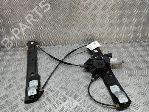Used Front left window mechanism Front left window mechanism LAND ROVER RANGE ROVER EVOQUE (L538) 2.0 D 4x4 (180 hp) 24975775 24975775