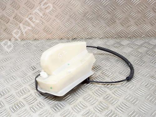 Used Rear right lock TESLA MODEL 3 (5YJ3) EV (283 hp) 27758551