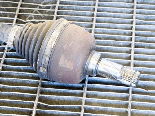 Left front driveshaft VOLVO S60 II (134) D4 | BP6768118M38 - Image 5
