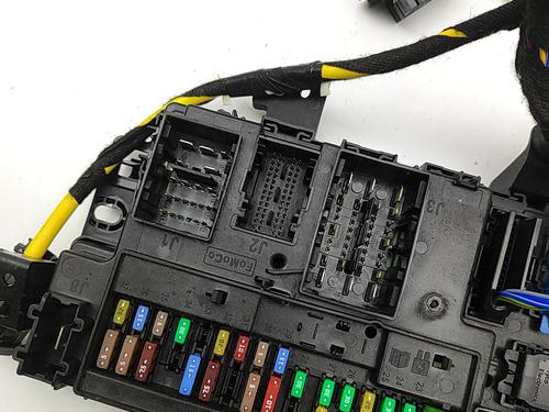 Electronic module FORD TRANSIT V363 Van (FCD, FDD) 2.0 EcoBlue | BP30131201M83