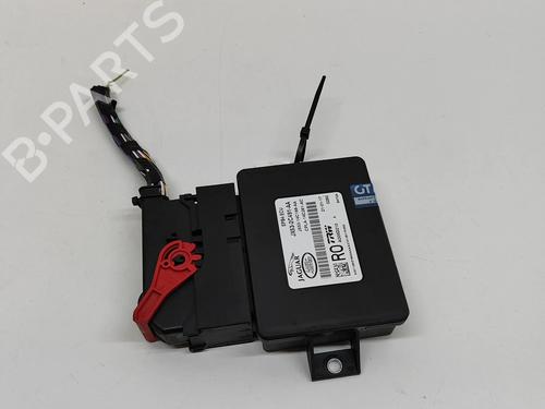 Electronic module JAGUAR F-TYPE Coupe (X152) 3.0 SCV6 400 SPORT AWD | BP27644809M83 - Image 2