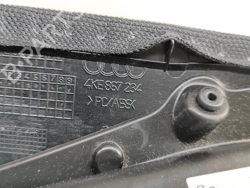 Other AUDI E-TRON Sportback (GEA) 50 quattro | BP33370832O1 - Image 7