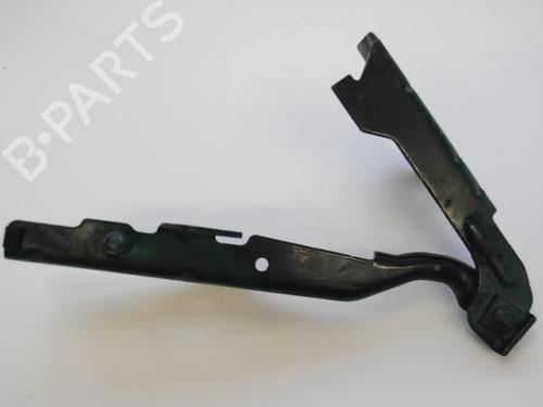 Used Hinge/Door check strap JAGUAR X-TYPE I (X400) 2.0 D (130 hp) 30233243