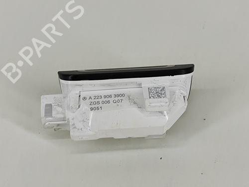 Interior roof light MERCEDES-BENZ GLC Coupe (C253) 300 e 4-matic (253.353) | BP27774147I8 