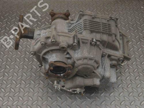 Differential, bag LEXUS NX (_Z1_) 300h AWD (AYZ15_) | BP30250990M24 
