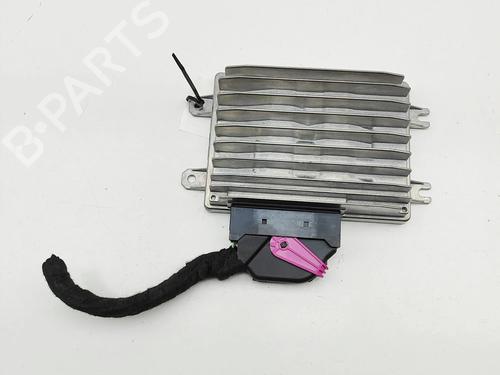 Used Electronic module AUDI Q7 (4MB, 4MG, 4MQ) 50 TDI Mild Hybrid quattro (286 hp) 31360512