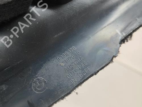 Boot lining BMW 5 Gran Turismo (F07) 530 d | BP36045969I3  - Image 7