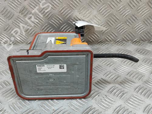 Elektronische module POLESTAR POLESTAR 2 (534) EV (224 hp) 28549948
