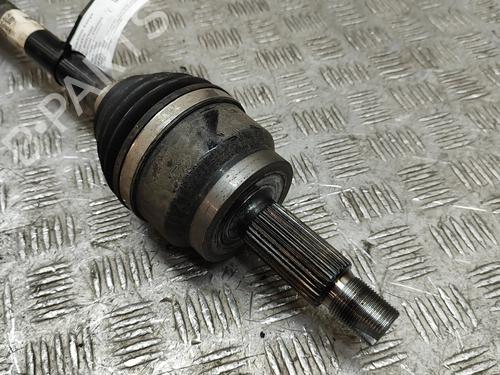 Left front driveshaft HYUNDAI TUCSON (NX4E, NX4A) 1.6 T-GDi Hybrid | BP27777161M38
