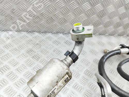 AC pipe CADILLAC ESCALADE 6.2 AWD | BP30394579M126 