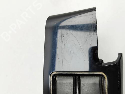 Right front window switch ISUZU D-MAX II (TFR, TFS) 1.9 Ddi 4x4 (TFS87J) | BP32170818I26 