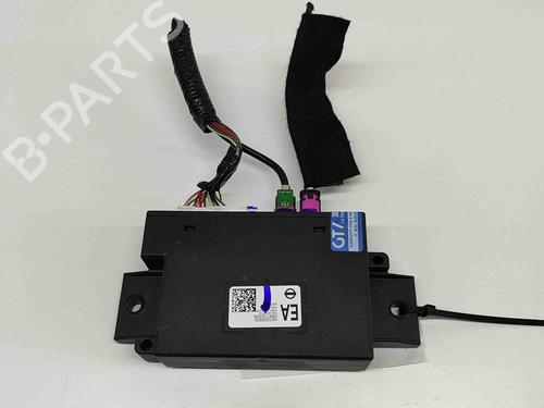 Elektronisk modul NISSAN QASHQAI III (J12) 1.3 DIG-T (158 hp) 28554922