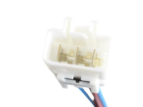 Heater resistor LAND ROVER DISCOVERY V (L462) 3.0 Td6 4x4 | BP33362245M108 - Image 5