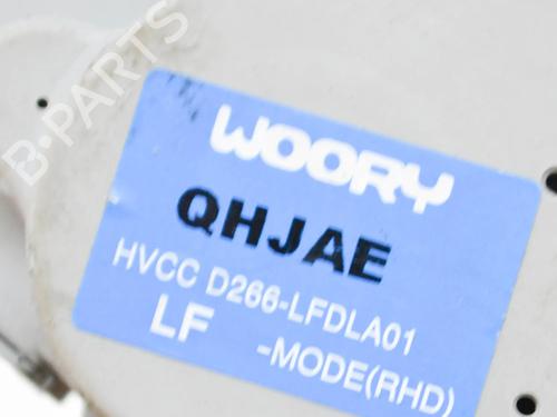 Electronic module HYUNDAI TUCSON (NX4E, NX4A) 1.6 T-GDi Hybrid | BP27757517M83  - Image 6