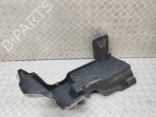 boot-lining-chevrolet-camaro-convertible-2011-39989393 main image