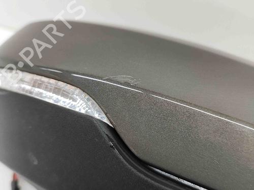 Right mirror AUDI A1 Sportback (GBA) 25 TFSI | BP19645117C27 