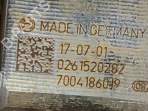 Fuel pump BMW X5 (F15, F85) xDrive 40e | BP23249549M76 