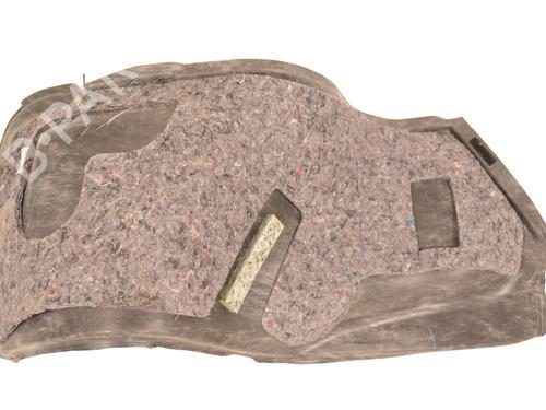 Boot lining INFINITI Q50 3.0 t | BP33353332I3 - Image 2