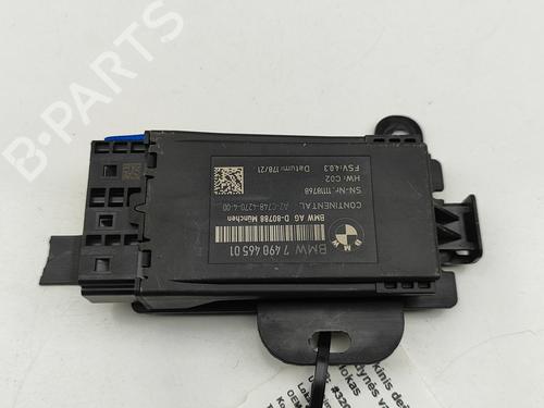 Used Electronic module BMW 8 Gran Coupe (G16, F93) M8 (600 hp) 28956115