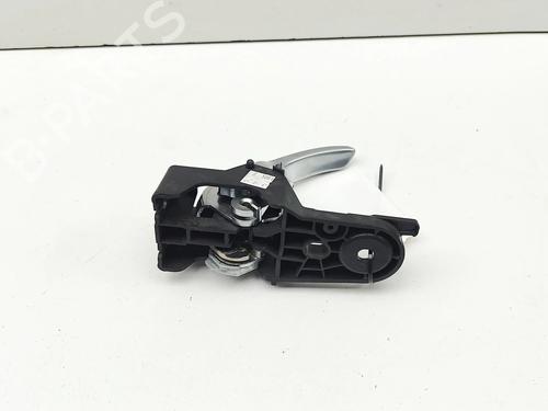 Rear right interior door handle JEEP CHEROKEE (KL) 2.2 CRD 4x4 | BP39446928I16 - Image 4