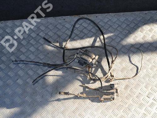 Elektronische module RENAULT MASTER II Van (FD) 2.5 dCi (FD02) (101 hp) 6731220