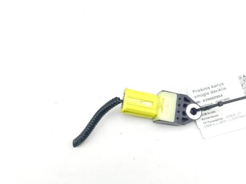 Used Electronic sensor Electronic sensor LEXUS CT (ZWA10_) 200h (ZWA10_, ZWA10R) (136 hp) 40536368 40536368