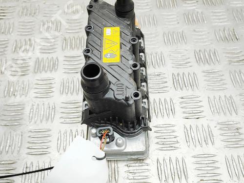 Electronic module MERCEDES-BENZ EQS (V297) EQS 450+ (297.123) | BP39205394M83 - Image 2