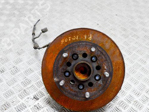 Used Left front steering knuckle FORD TRANSIT V363 Van (FCD, FDD) 2.2 TDCi RWD (125 hp) 14627170