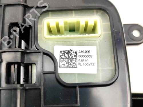 Switch HYUNDAI IONIQ 6 (CE) EV All-wheel Drive | BP33962317I30  - Image 7