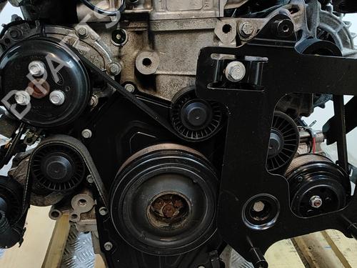 Engine JAGUAR F-PACE (X761) 2.0 TD4 | BP37402267M1  - Image 6