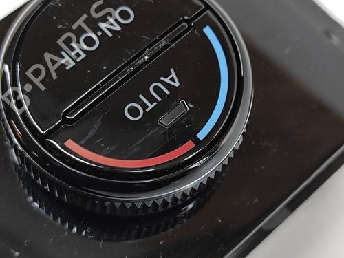 Climate control NISSAN QASHQAI III (J12) 1.3 DIG-T | BP28554860I5 