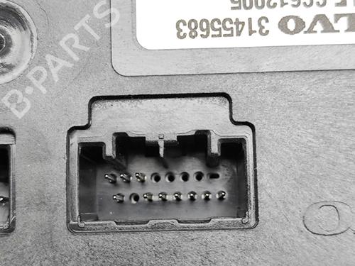 Control unit VOLVO S90 II (234) D5 AWD | BP38018673M11 - Image 7