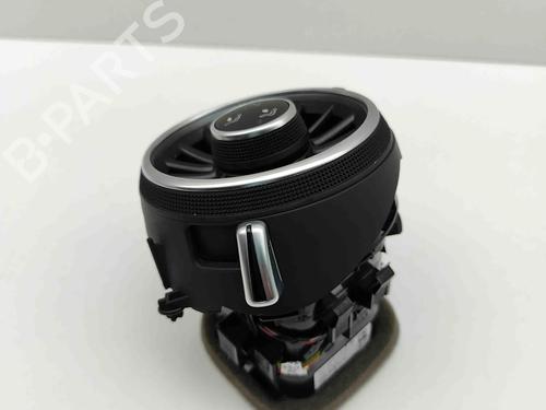 Air vent AUDI TT (FV3, FVP) 40 TFSI | BP33374577I21 - Image 5