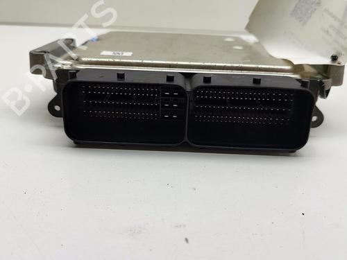 Engine control unit (ECU) JAGUAR F-PACE (X761) 2.0 TD4 | BP29830616M57