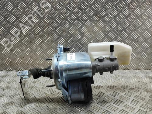 Servo brake TESLA MODEL Y (5YJY) EV Performance All-wheel Drive | BP33362825M42 - Image 6