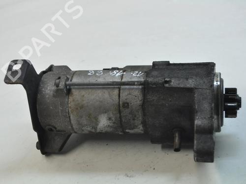Starter JAGUAR XF I (X250) 2.7 D | BP33339611M8 - Image 3