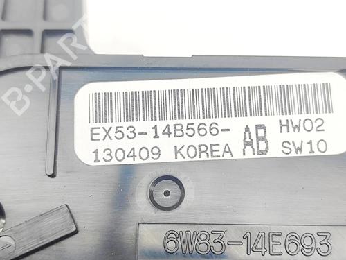 Switch JAGUAR F-TYPE Convertible (X152) 3.0 SCV6 | BP39205822I30 - Image 7