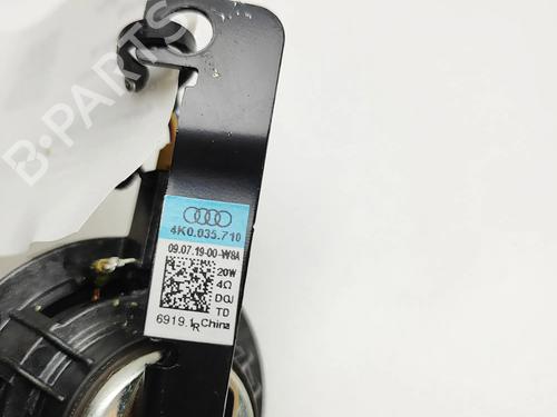 Speaker AUDI A6 C8 Avant (4A5) RS6 TFSI Mild Hybrid quattro | BP37583494E2 - Image 7