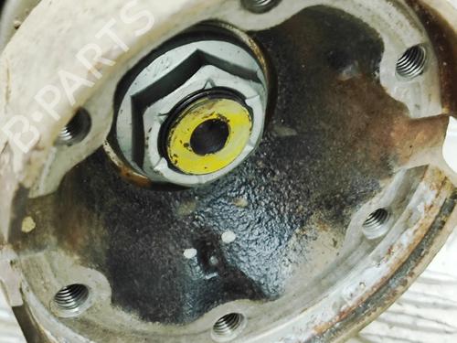 Front differential FORD RANGER (TKE) 3.2 TDCi 4x4 | BP39205071M23 - Image 6